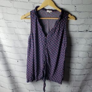 Mason & Belle Top